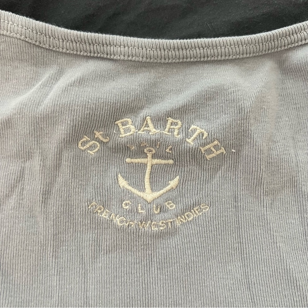 🛥️ brandy melville st barth tank top 🛥️